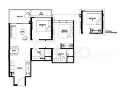 Kopar At Newton (D9), Apartment #570633201